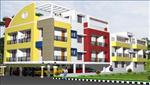 Vandanas Aadeshwar - 1 and 2 bhk Apartments at 8th Cross Street,  Thirumalai Nagar, Sembakkam, Chennai